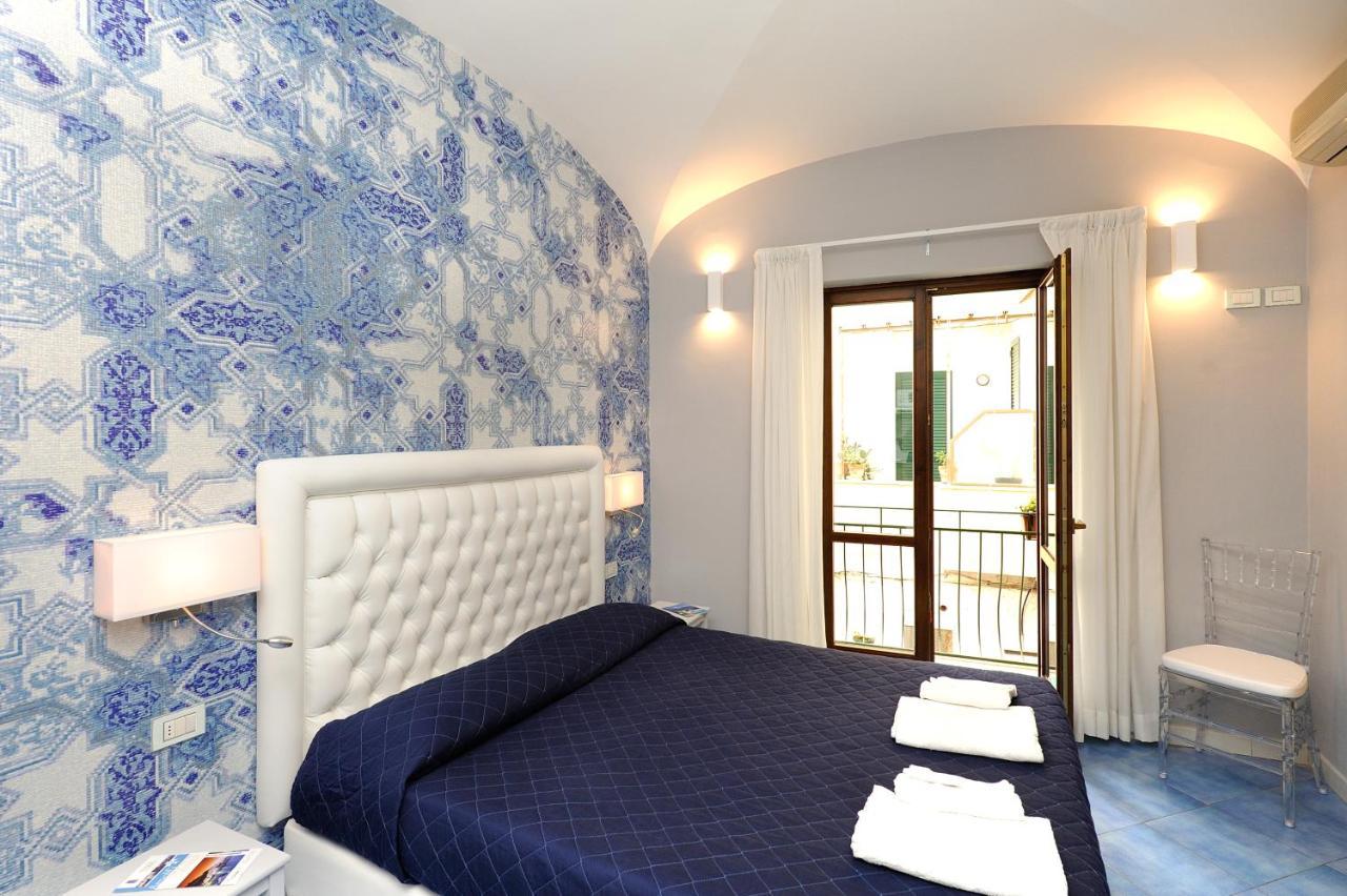 Appartamenti Casamalfi Centro Storico Amalfi Exterior foto